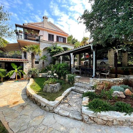Villa Kos Rovinj Apartments Exterior photo