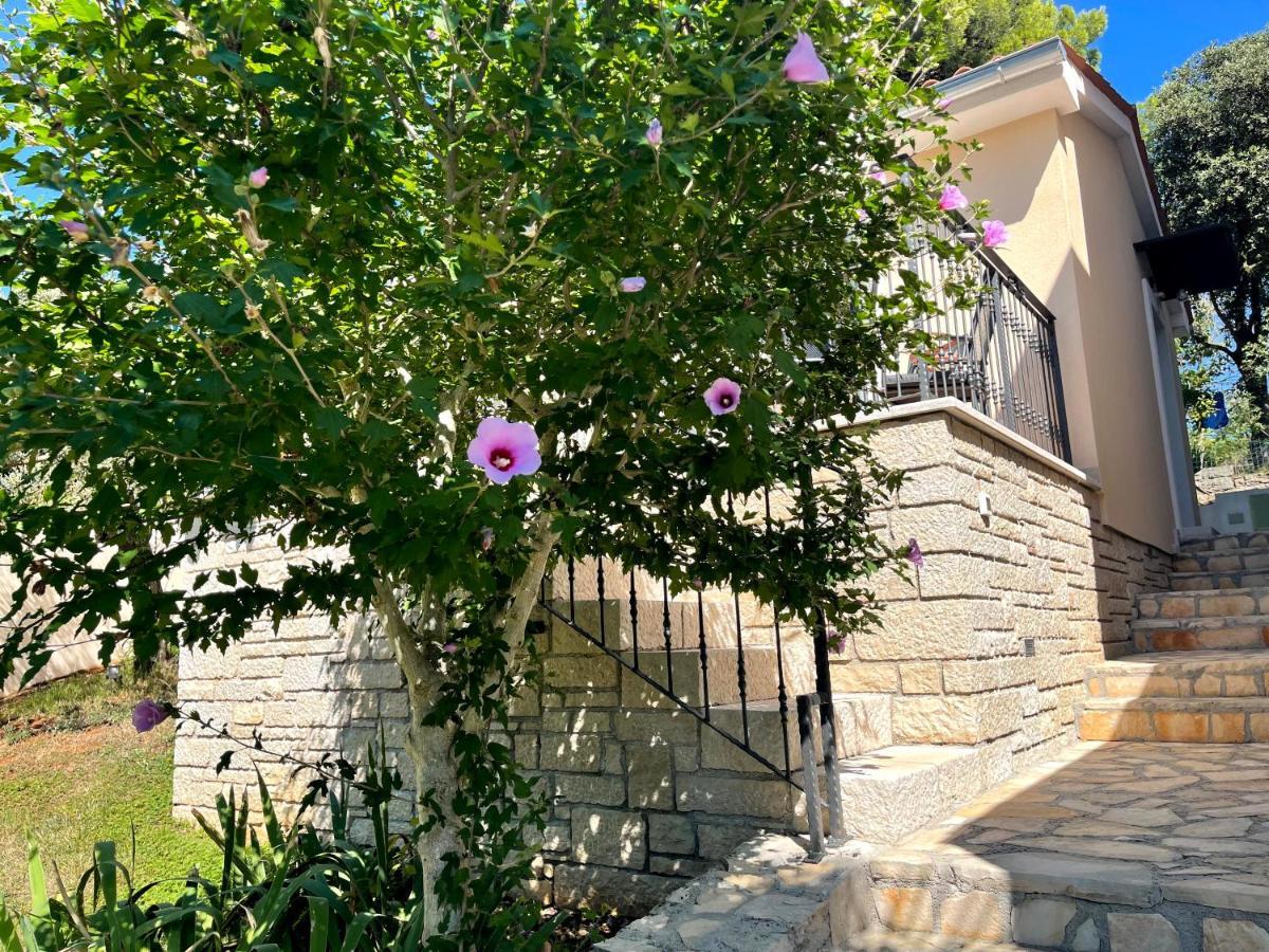 Villa Kos Rovinj Apartments Exterior photo