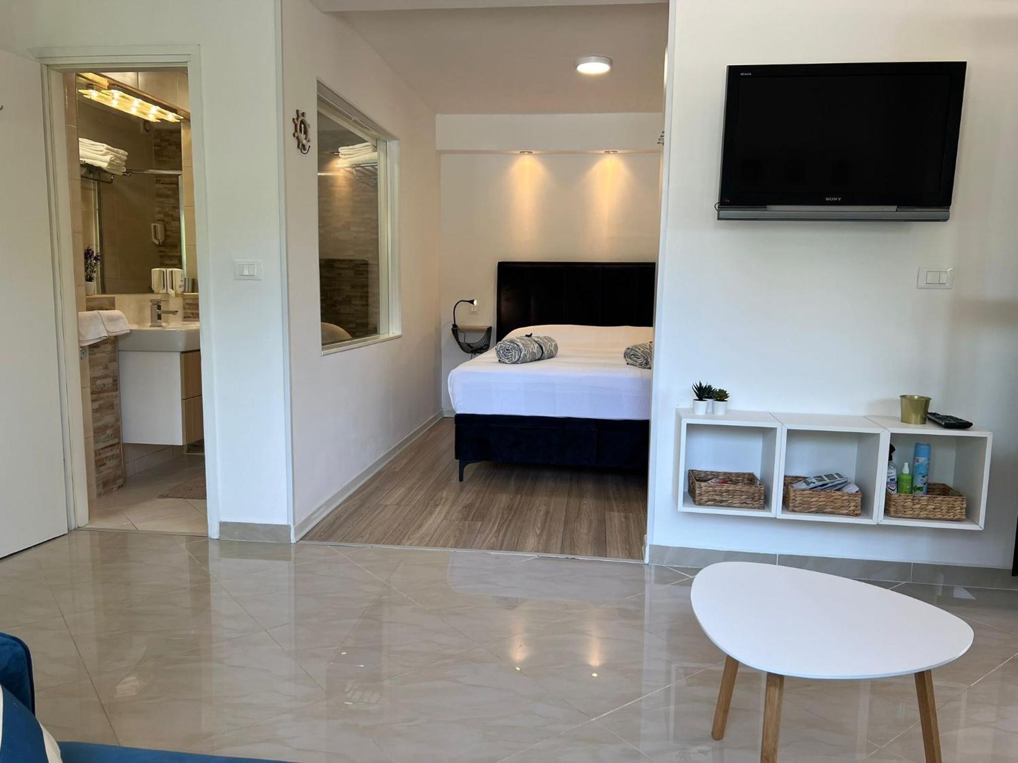 Villa Kos Rovinj Apartments Exterior photo